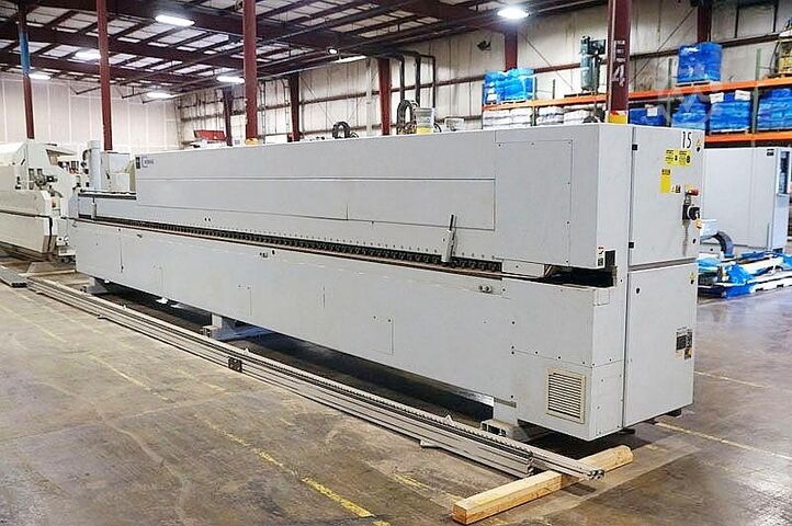  HOMAG OPTIMAT KAL 310 / 8 / A20 / S2