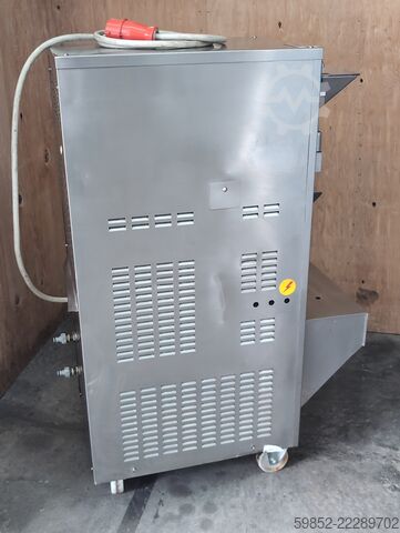 Eismaschine Frisani Eismaschine Labo 14 / 20 C