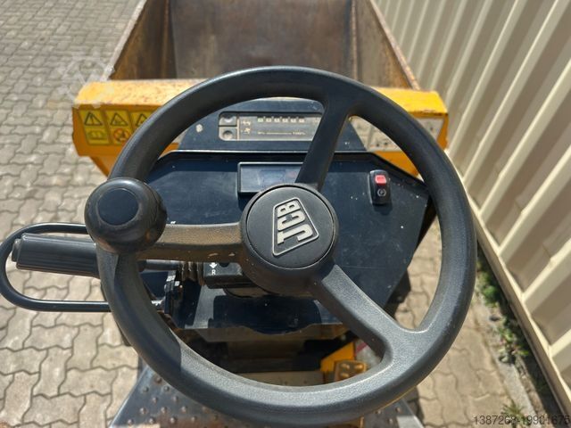 Andre JCB 1T-2 High Tip Dumper, 811 Bh, 1.000 KG