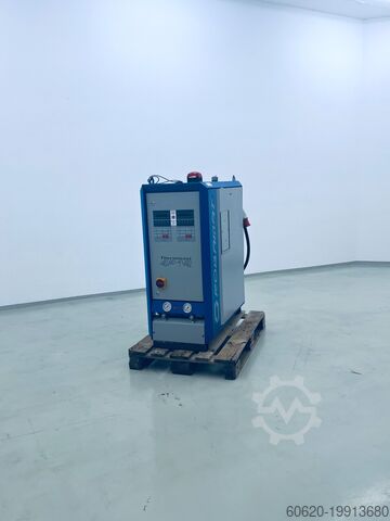 温度制御ユニット Robamat Typ 4212 (3)