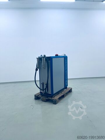 温度制御ユニット Robamat Typ 4212 (3)