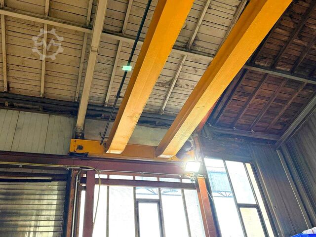 Platshållare Demag 5 to