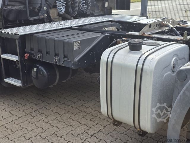 Standard tractor unit MAN TGX 18.510 4x2 BLS XXL Intarder ACC LGS
