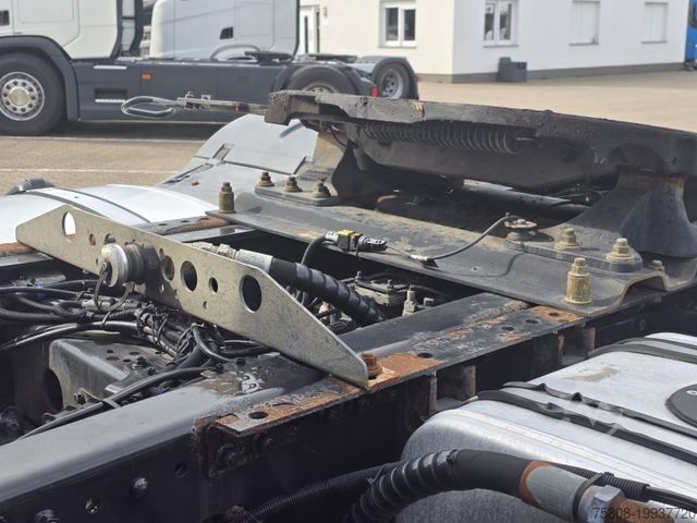 Standard tractor unit MAN TGX 18.510 4x2 BLS XXL Intarder ACC LGS