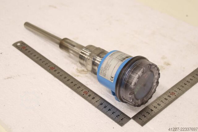 Endress + Hauser Soliphant T FTM20-AG22A