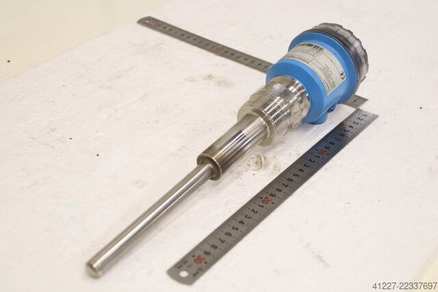  Endress + Hauser Soliphant T  FTM20-AG22A