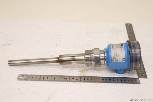  Endress + Hauser Soliphant T  FTM20-AG22A