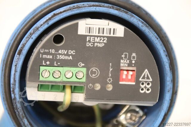 Endress + Hauser Soliphant T  FTM20-AG22A