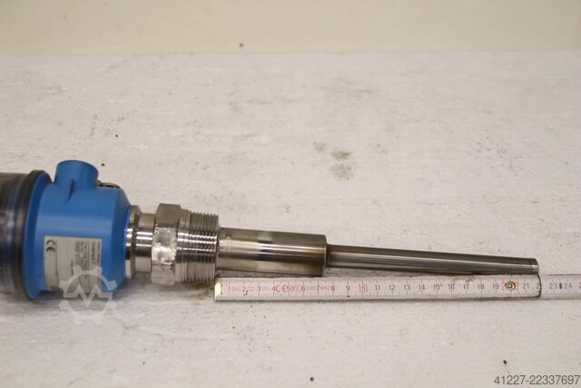  Endress + Hauser Soliphant T  FTM20-AG22A