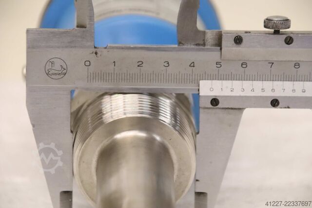  Endress + Hauser Soliphant T  FTM20-AG22A