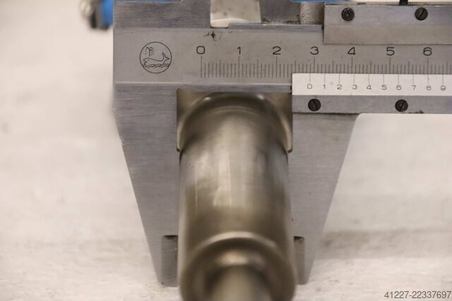  Endress + Hauser Soliphant T  FTM20-AG22A