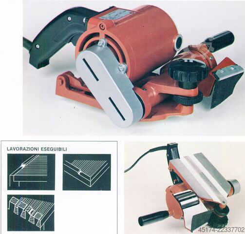Jack  planer TB 29
