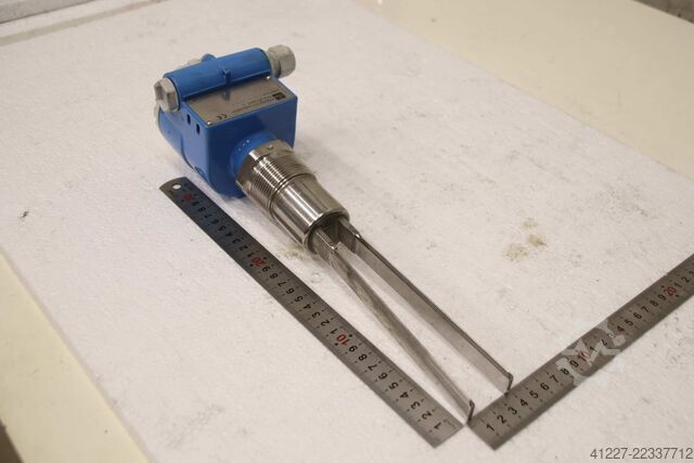 Interruptor de nivel, interruptor de límite Endress + Hauser Soliphant II  FTM30-A1DA1