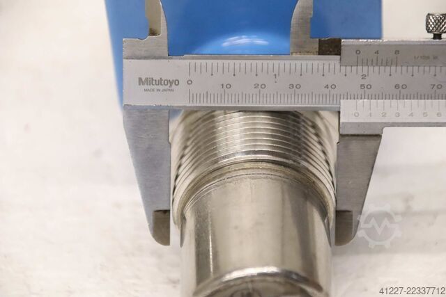Interruptor de nivel, interruptor de límite Endress + Hauser Soliphant II  FTM30-A1DA1