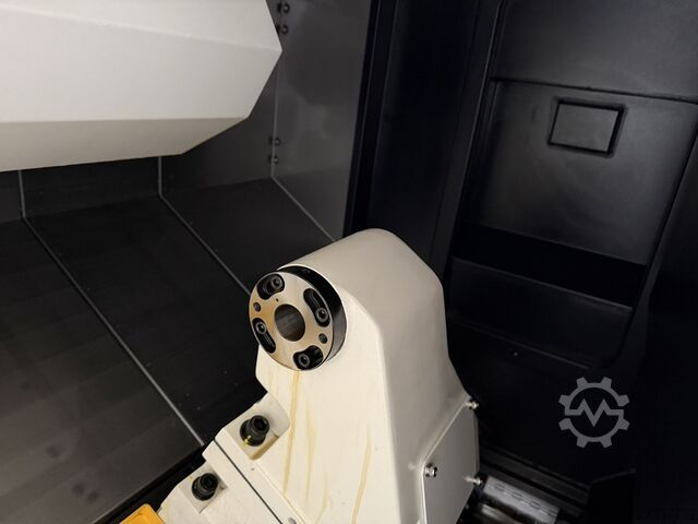 Tour CNC HWACHEON CUTEX 180BL YMC