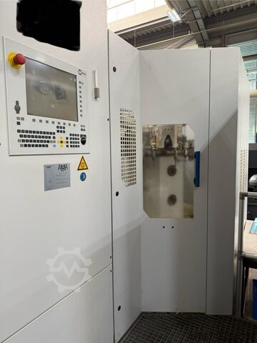 Vertikālais apstrādes centrs HERMLE C 50 U