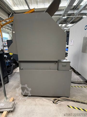 Vertikālais apstrādes centrs HERMLE C 50 U