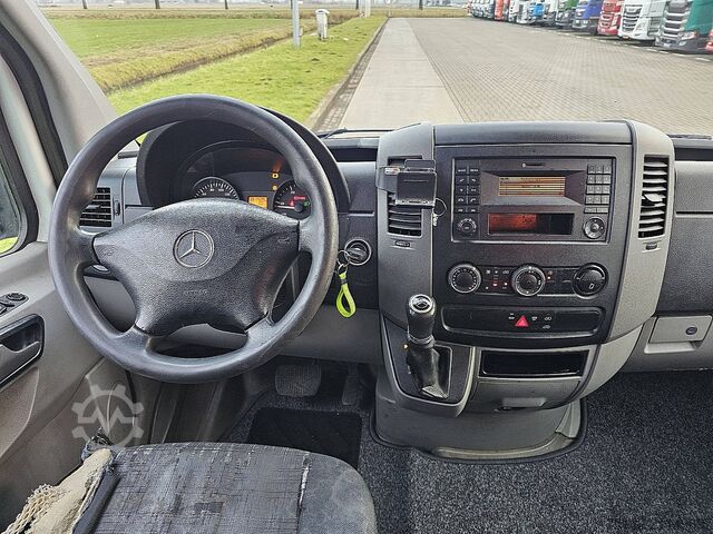 Stationbíll með háu þaki MERCEDES-BENZ SPRINTER 313 L3H2 Maxi Automaat!