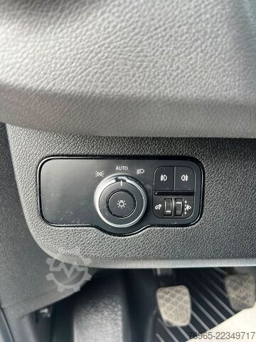 Komercijalno vozilo sa visokim krovom MERCEDES-BENZ Sprinter 316 MAXI L3H2 6G KLIMA NAVI 360° KAMERA