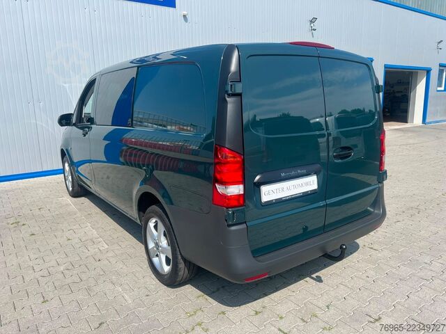 Panel kombi MERCEDES-BENZ Vito 116 LANG 9G 4M MIXTO KLIMA NAVI KAMERA AHK