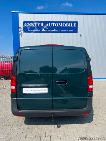 Panel kombi MERCEDES-BENZ Vito 116 LANG 9G 4M MIXTO KLIMA NAVI KAMERA AHK