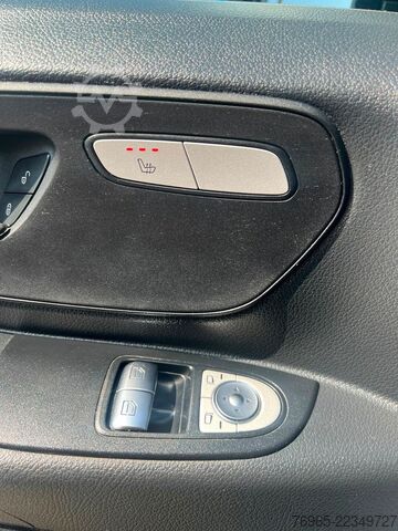 Panel kombi MERCEDES-BENZ Vito 116 LANG 9G 4M MIXTO KLIMA NAVI KAMERA AHK