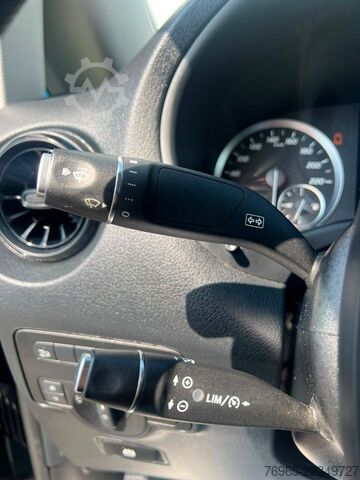 Panel kombi MERCEDES-BENZ Vito 116 LANG 9G 4M MIXTO KLIMA NAVI KAMERA AHK
