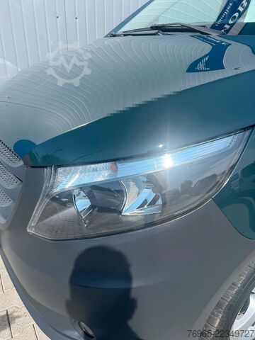 Panel kombi MERCEDES-BENZ Vito 116 LANG 9G 4M MIXTO KLIMA NAVI KAMERA AHK