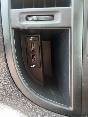 Panel kombi MERCEDES-BENZ Vito 116 LANG 9G 4M MIXTO KLIMA NAVI KAMERA AHK