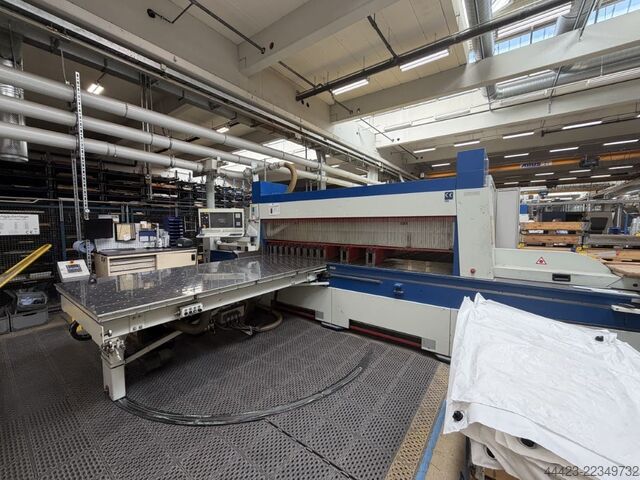 Scie Schelling FTM 330 | Plattensäge