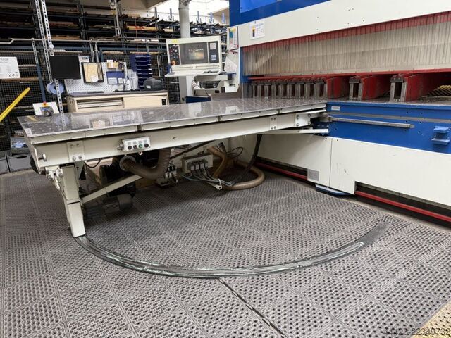 Scie Schelling FTM 330 | Plattensäge