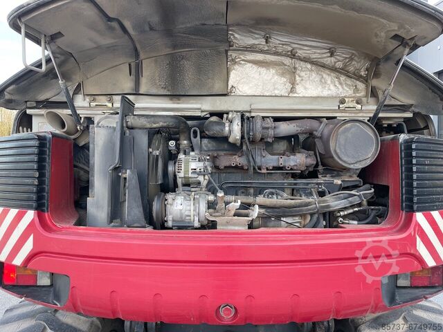 Takeuchi TB175 Takeuchi TB175W