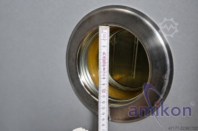 Temperaturprüfschrank Baujahr 2018 600L CTS T-70/600 -70 bis +210°C
