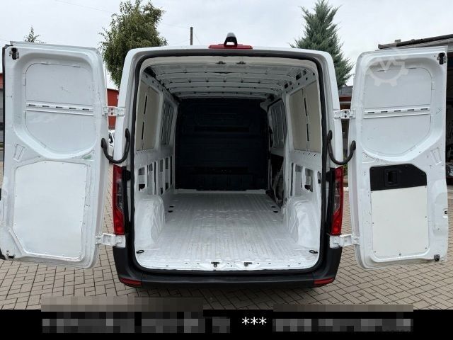 Pallbíll MERCEDES-BENZ Sprinter 214 CDi L2H1 Klima Kamera No. 314-16