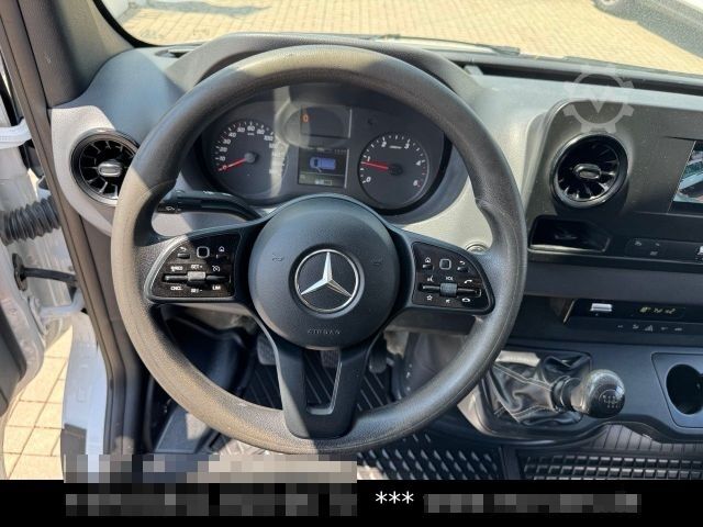 Pallbíll MERCEDES-BENZ Sprinter 214 CDi L2H1 Klima Kamera No. 314-16