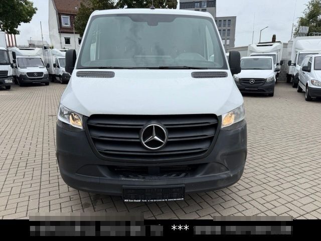 Panelová dodávka MERCEDES-BENZ Sprinter 214 CDi L2H1 Klima Kamera No. 314-16