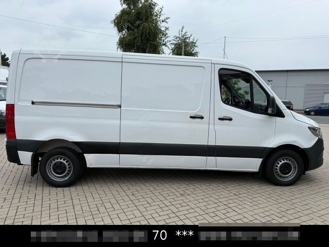 Panelová dodávka MERCEDES-BENZ Sprinter 214 CDi L2H1 Klima Kamera No. 314-16