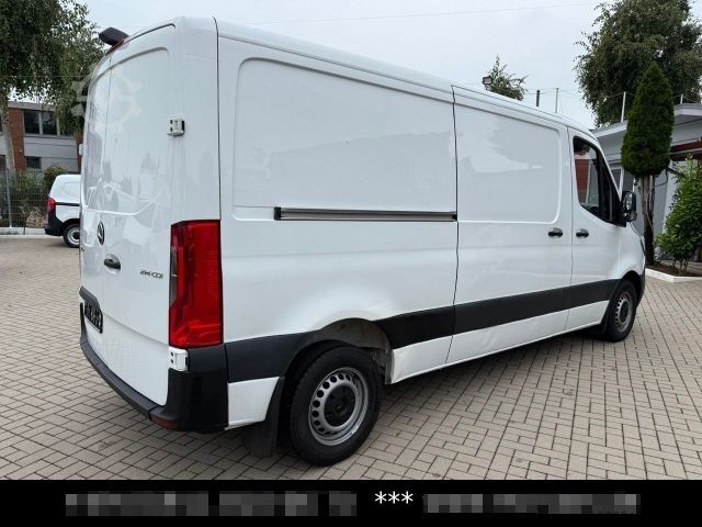 Panelová dodávka MERCEDES-BENZ Sprinter 214 CDi L2H1 Klima Kamera No. 314-16