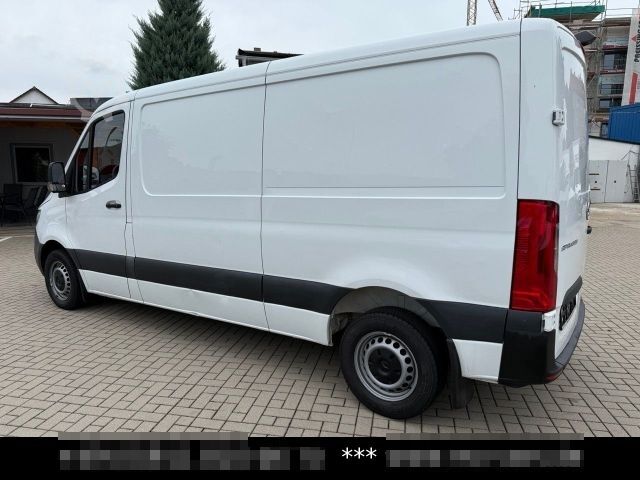 Panelová dodávka MERCEDES-BENZ Sprinter 214 CDi L2H1 Klima Kamera No. 314-16