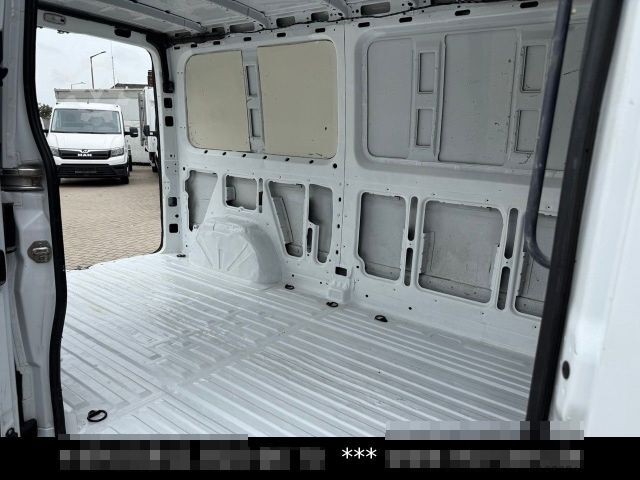 Panelová dodávka MERCEDES-BENZ Sprinter 214 CDi L2H1 Klima Kamera No. 314-16
