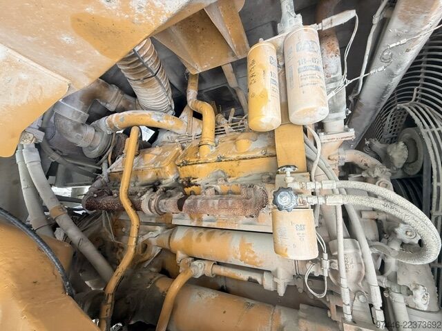  Caterpillar 775B