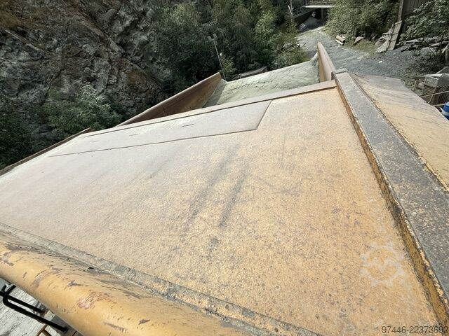  Caterpillar 775B