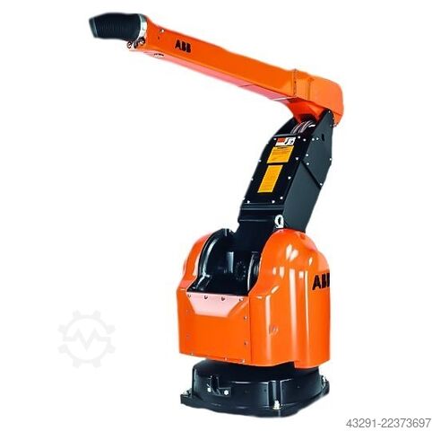  ABB Robotics IRB 540-02 Seriennummer IRB0540-02-0087