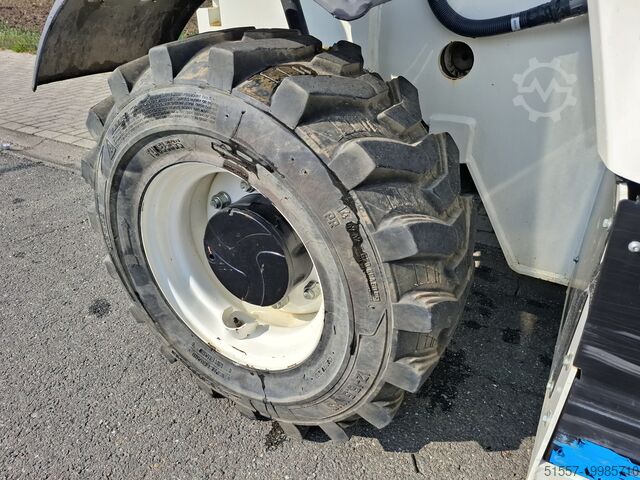 Телескопический погрузчик Faresin 6.26 E | 2023