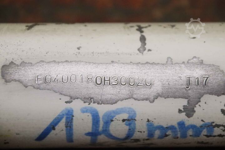 Silinder hidrolik GSL German Standard Lift E0400180H30020  Hub 170 mm