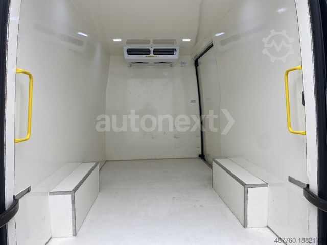Furgoneta frigorífica VOLKSWAGEN Crafter 35 *Frischdienst* Standkühlung (1377)