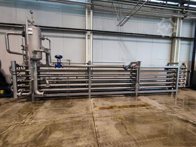 Sterilizator OLIMPIC, MakropackTM2000_3 CFT Sterilizer OLIMPIC , MakropackTM2000_3