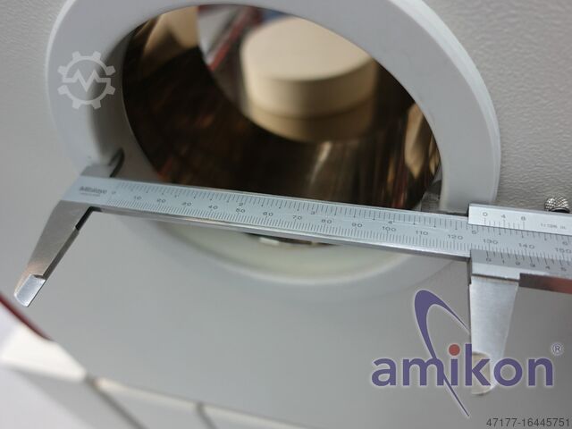 Câmara de ensaio de temperatura 270 litros Vötsch VTS³ 7027-25 -72°C bis +180°C
