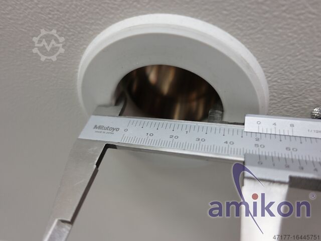 Câmara de ensaio de temperatura 270 litros Vötsch VTS³ 7027-25 -72°C bis +180°C