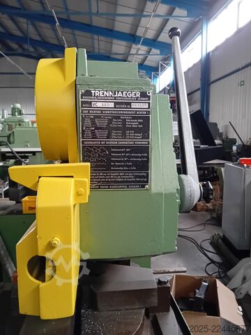 เลื่อยเย็น Trennjaeger , VC 320